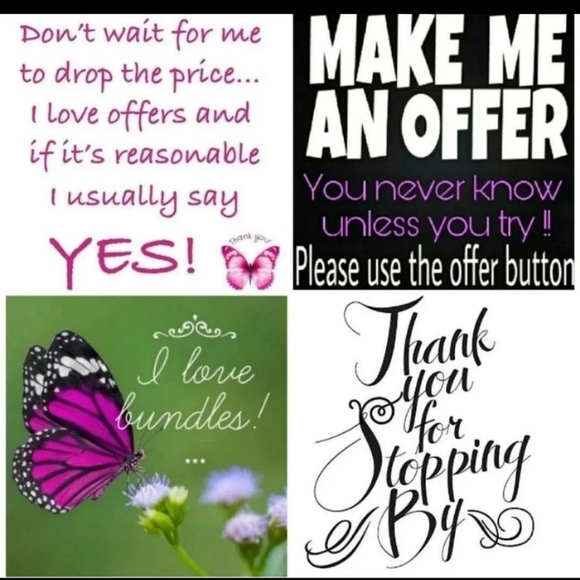 ***SOLD***MAUVE CARDIGAN W/POCKETS- - Picture 2 of 2